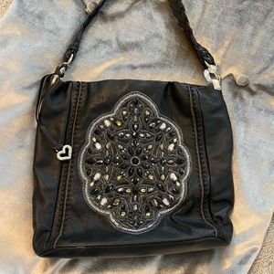 Brighton Purse With Beautiful Embellishments
